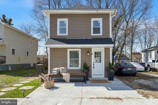 6 W GRIFFITH ST, Penns Grove, NJ 08069