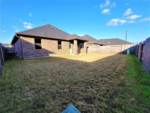 218 Verde Lake Way, Richmond, TX 77469