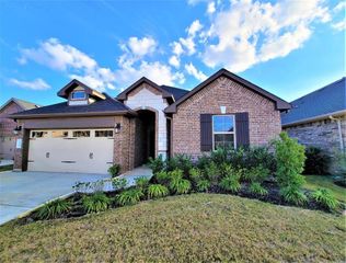 218 Verde Lake Way, Richmond, TX 77469
