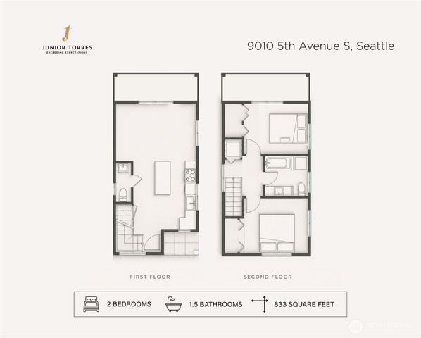 9010 5th Avenue S, Seattle, WA 98108