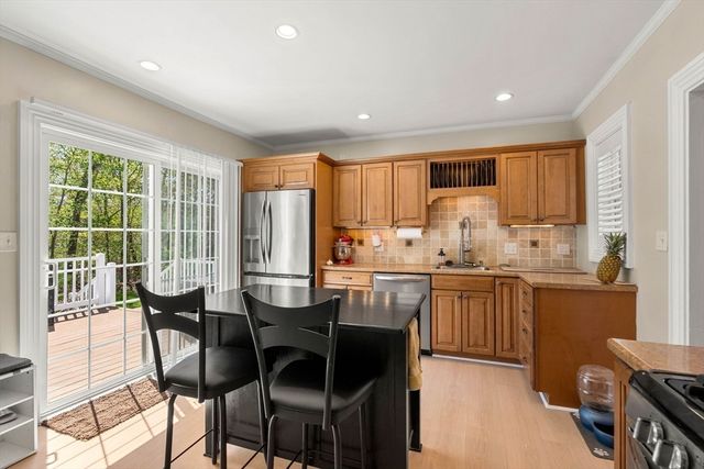 37 Lakeview St, Whitman, MA 02382