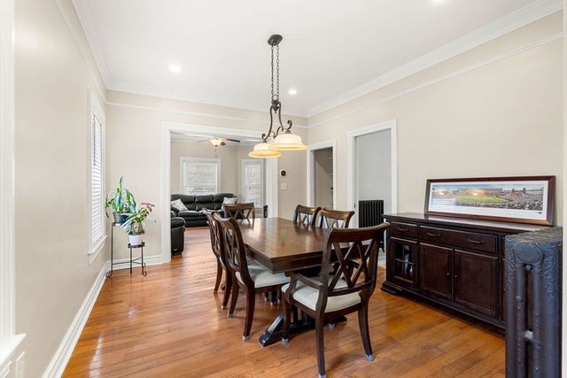 37 Lakeview St, Whitman, MA 02382