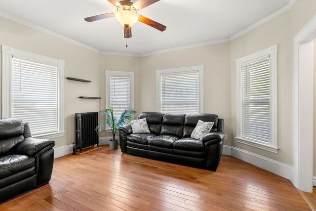 37 Lakeview St, Whitman, MA 02382