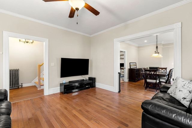 37 Lakeview St, Whitman, MA 02382
