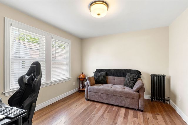 37 Lakeview St, Whitman, MA 02382
