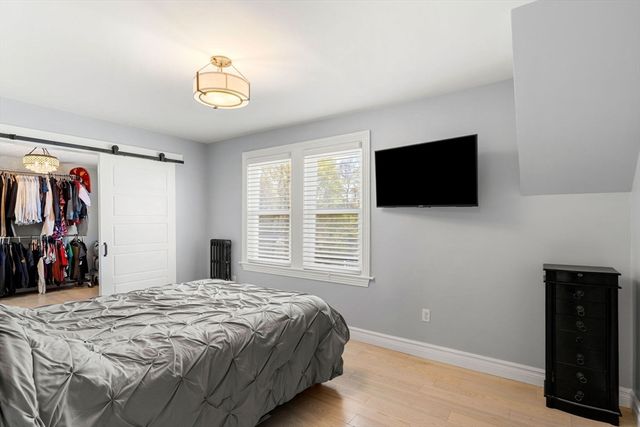 37 Lakeview St, Whitman, MA 02382