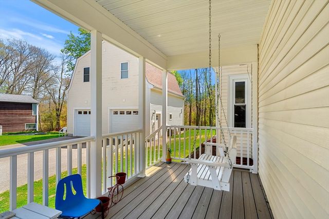 37 Lakeview St, Whitman, MA 02382