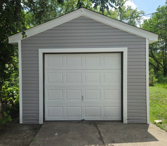 13894 Tacoma Street, Detroit City, MI 48205