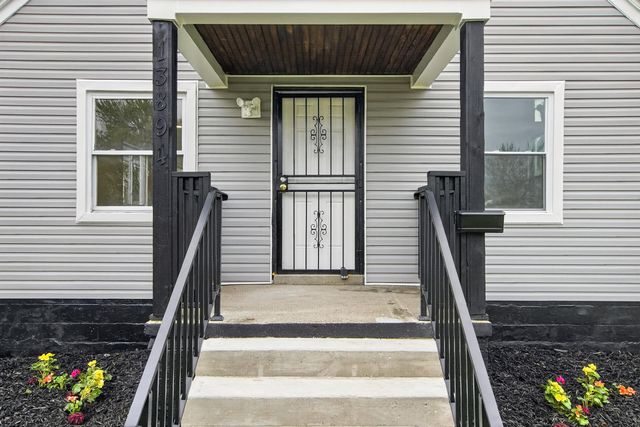 13894 Tacoma Street, Detroit City, MI 48205