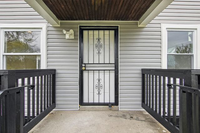 13894 Tacoma Street, Detroit City, MI 48205