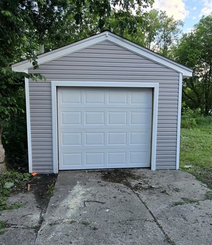 13894 Tacoma Street, Detroit City, MI 48205