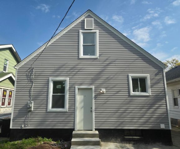 13894 Tacoma Street, Detroit City, MI 48205