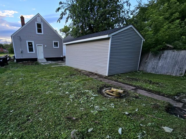 13894 Tacoma Street, Detroit City, MI 48205
