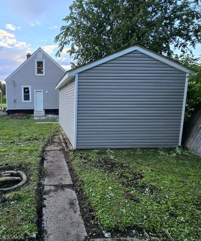 13894 Tacoma Street, Detroit City, MI 48205