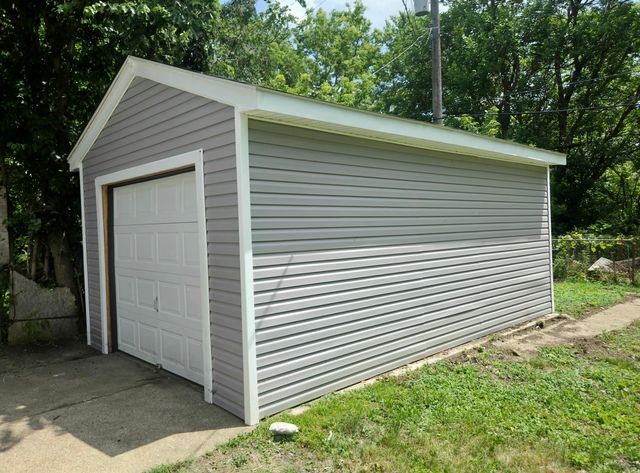 13894 Tacoma Street, Detroit City, MI 48205