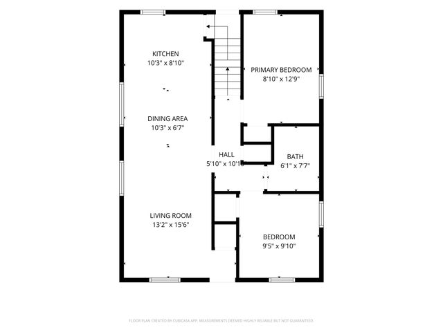13894 Tacoma Street, Detroit City, MI 48205