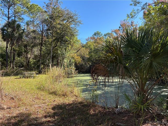 1751 S Palm Avenue, Homosassa, FL 34448