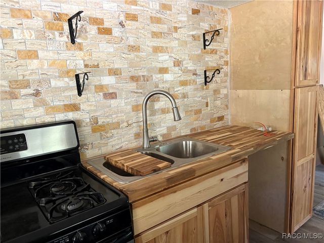 1751 S Palm Avenue, Homosassa, FL 34448