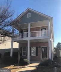 223 Milford Drive, Athens, GA 30605