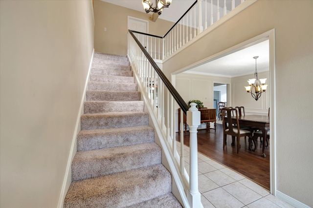 15110 Greenleaf Lane, Houston, TX 77062