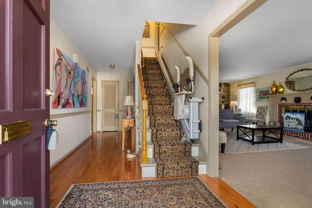 212 FRIENDSHIP RD, Elkton, MD 21921