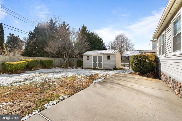 212 FRIENDSHIP RD, Elkton, MD 21921