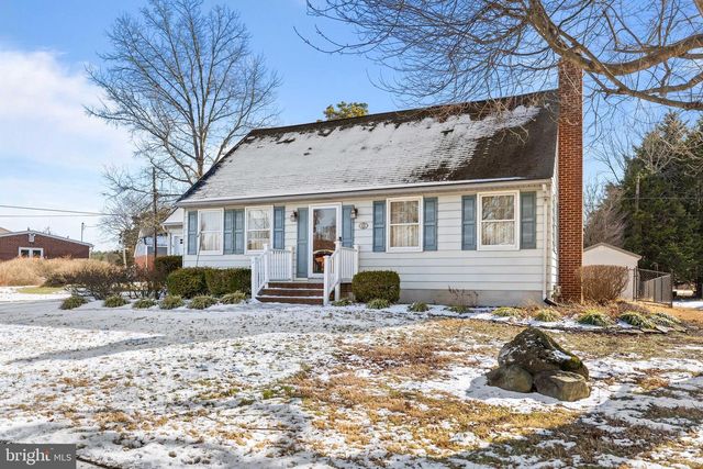 212 FRIENDSHIP RD, Elkton, MD 21921