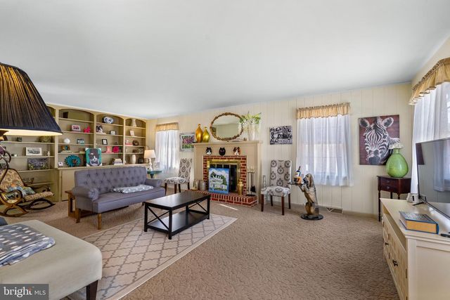 212 FRIENDSHIP RD, Elkton, MD 21921