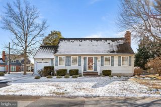 212 FRIENDSHIP RD, Elkton, MD 21921