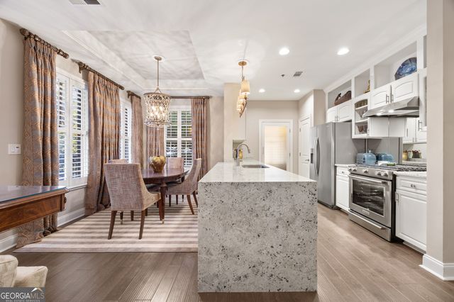 850 Piedmont Avenue NE 2208, Atlanta, GA 30308