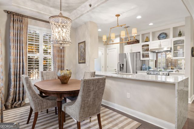 850 Piedmont Avenue NE 2208, Atlanta, GA 30308