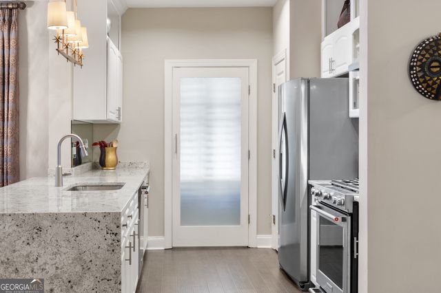 850 Piedmont Avenue NE 2208, Atlanta, GA 30308