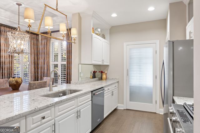 850 Piedmont Avenue NE 2208, Atlanta, GA 30308