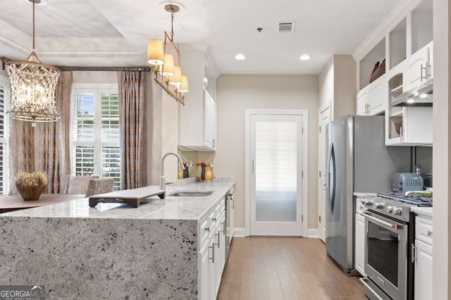 850 Piedmont Avenue NE 2208, Atlanta, GA 30308