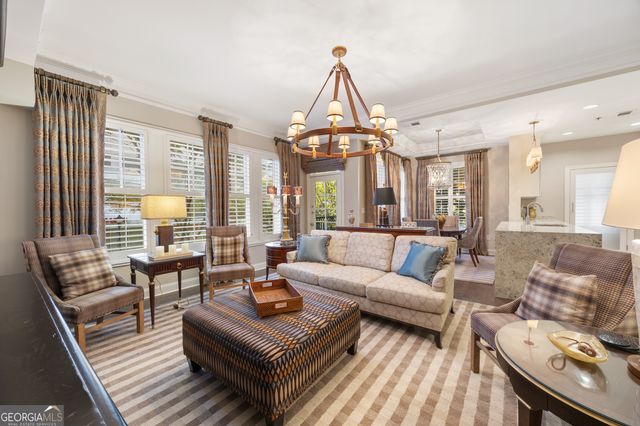 850 Piedmont Avenue NE 2208, Atlanta, GA 30308