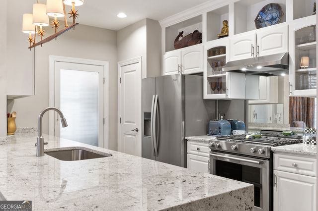 850 Piedmont Avenue NE 2208, Atlanta, GA 30308