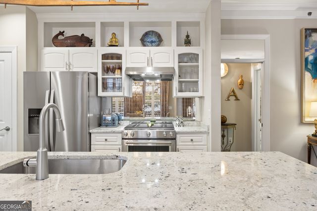 850 Piedmont Avenue NE 2208, Atlanta, GA 30308