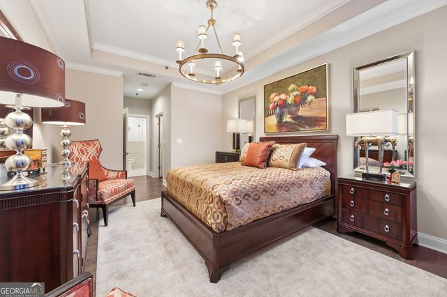 850 Piedmont Avenue NE 2208, Atlanta, GA 30308