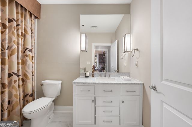 850 Piedmont Avenue NE 2208, Atlanta, GA 30308