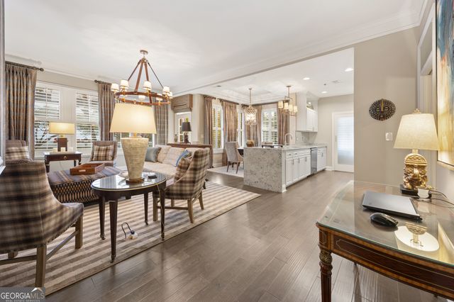 850 Piedmont Avenue NE 2208, Atlanta, GA 30308