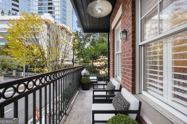 850 Piedmont Avenue NE 2208, Atlanta, GA 30308