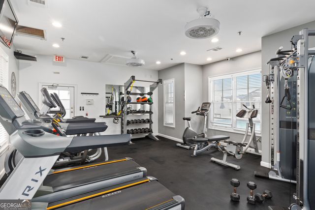 850 Piedmont Avenue NE 2208, Atlanta, GA 30308