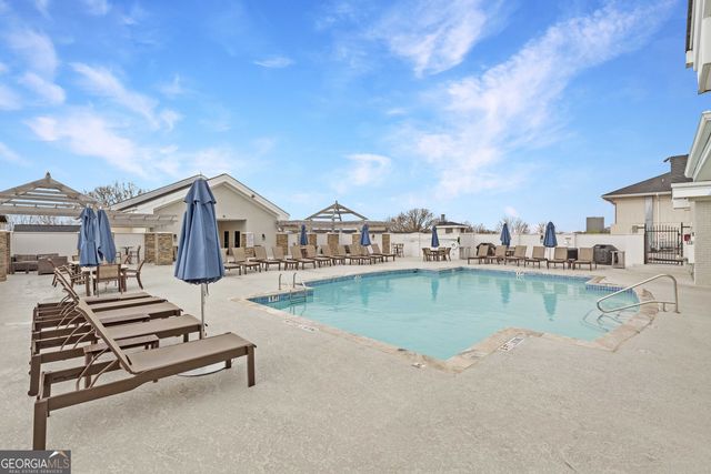 850 Piedmont Avenue NE 2208, Atlanta, GA 30308