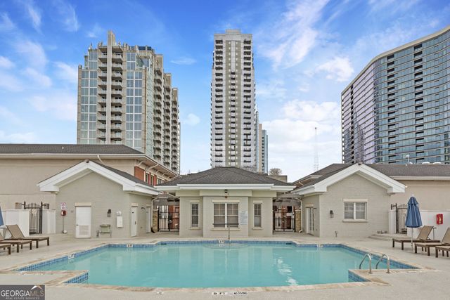 850 Piedmont Avenue NE 2208, Atlanta, GA 30308