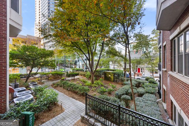 850 Piedmont Avenue NE 2208, Atlanta, GA 30308