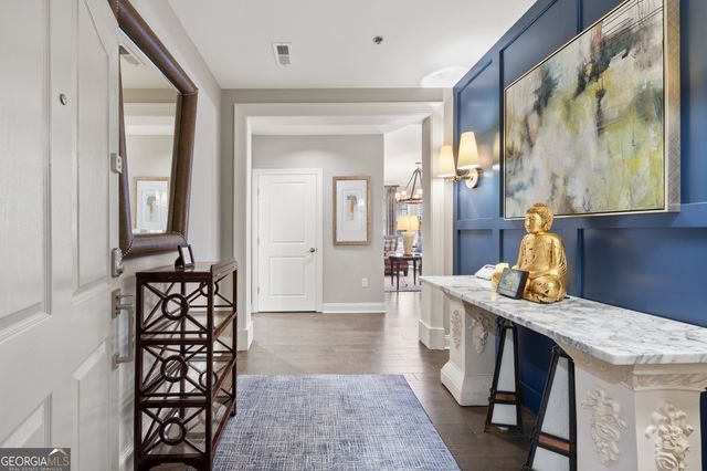 850 Piedmont Avenue NE 2208, Atlanta, GA 30308