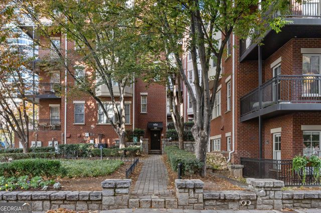 850 Piedmont Avenue NE 2208, Atlanta, GA 30308