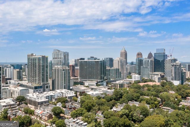 850 Piedmont Avenue NE 2208, Atlanta, GA 30308