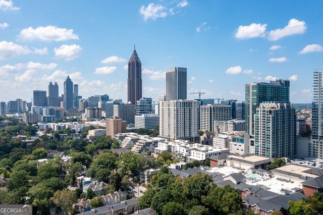 850 Piedmont Avenue NE 2208, Atlanta, GA 30308