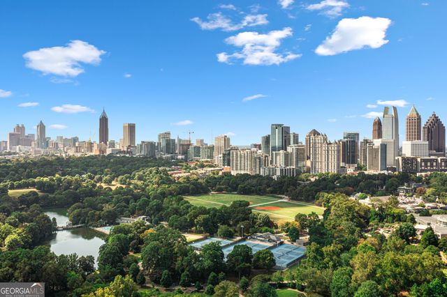 850 Piedmont Avenue NE 2208, Atlanta, GA 30308